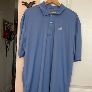 Sport-Tek Golf Shirt